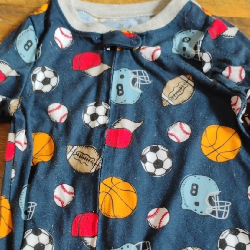 Carters carter 3t